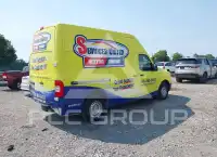 2021 Nissan NV 2500 фото