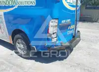 2021 Nissan NV 2500 photo