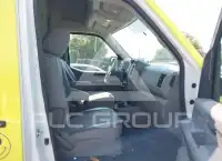 2021 Nissan NV 2500 фото