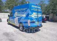 2021 Nissan NV 2500 photo