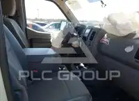 2021 Nissan NV 2500 фото