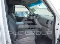 2021 Nissan NV 2500 фото