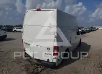 2021 Nissan NV 2500 фото