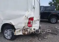 2021 Nissan NV 2500 фото