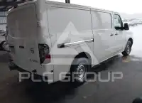 2021 Nissan NV 1500 фото