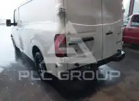 2021 Nissan NV 1500 фото