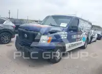 2021 Nissan NV 1500 фото