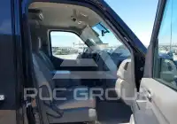 2021 Nissan NV фото