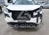 2021 Nissan ROGUE фото