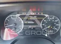 2021 Nissan ROGUE фото