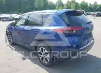 2021 Nissan ROGUE photo