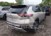 2021 Nissan ROGUE фото