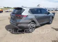 2021 Nissan ROGUE фото