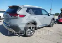 2021 Nissan ROGUE фото