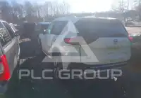 2021 Nissan ROGUE фото