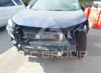 2021 Nissan ROGUE photo