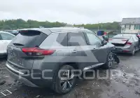 2021 Nissan ROGUE фото