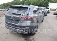 2021 Nissan ROGUE photo