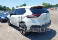 2021 Nissan ROGUE photo