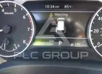 2021 Nissan ROGUE фото