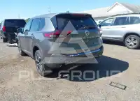 2021 Nissan ROGUE photo