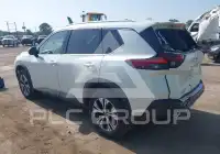 2021 Nissan ROGUE photo