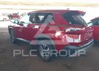 2021 Nissan ROGUE фото