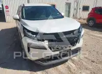 2021 Nissan ROGUE фото