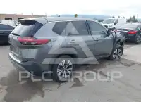 2021 Nissan ROGUE фото
