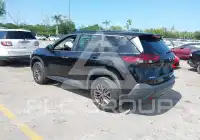 2021 Nissan ROGUE photo