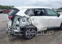 2021 Nissan ROGUE photo