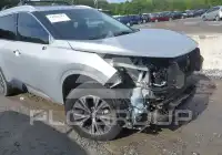 2021 Nissan ROGUE фото