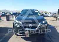 2021 Nissan ROGUE фото