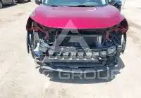2021 Nissan ROGUE photo