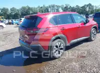 2021 Nissan ROGUE фото