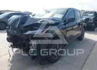 2021 Nissan ROGUE photo