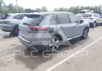 2021 Nissan ROGUE фото