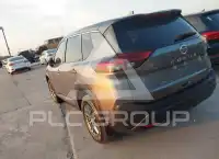 2021 Nissan ROGUE фото