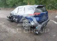 2021 Nissan ROGUE фото