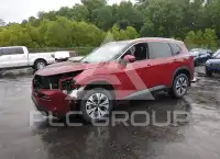 2021 Nissan ROGUE фото