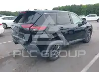 2021 Nissan ROGUE фото