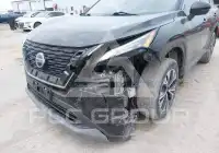 2021 Nissan ROGUE фото