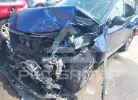 2021 Nissan ROGUE фото