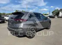 2021 Nissan ROGUE фото
