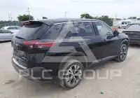 2021 Nissan ROGUE фото
