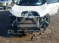 2021 Nissan ROGUE photo