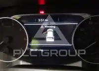 2021 Nissan ROGUE фото