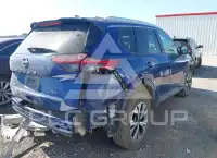 2021 Nissan ROGUE photo