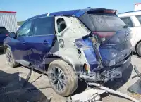 2021 Nissan ROGUE photo