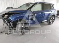 2021 Nissan ROGUE photo
